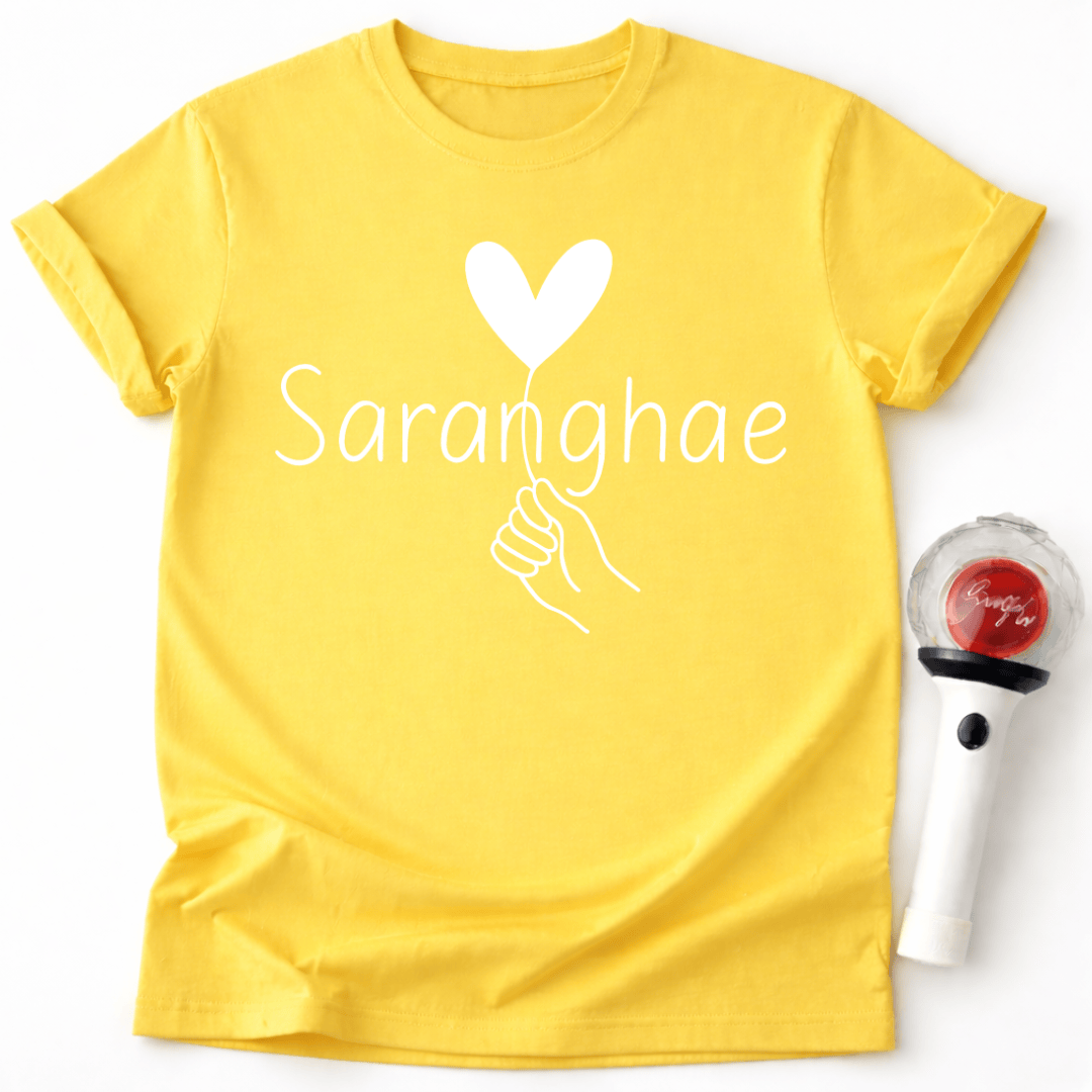 SARANGHAE T-SHIRT