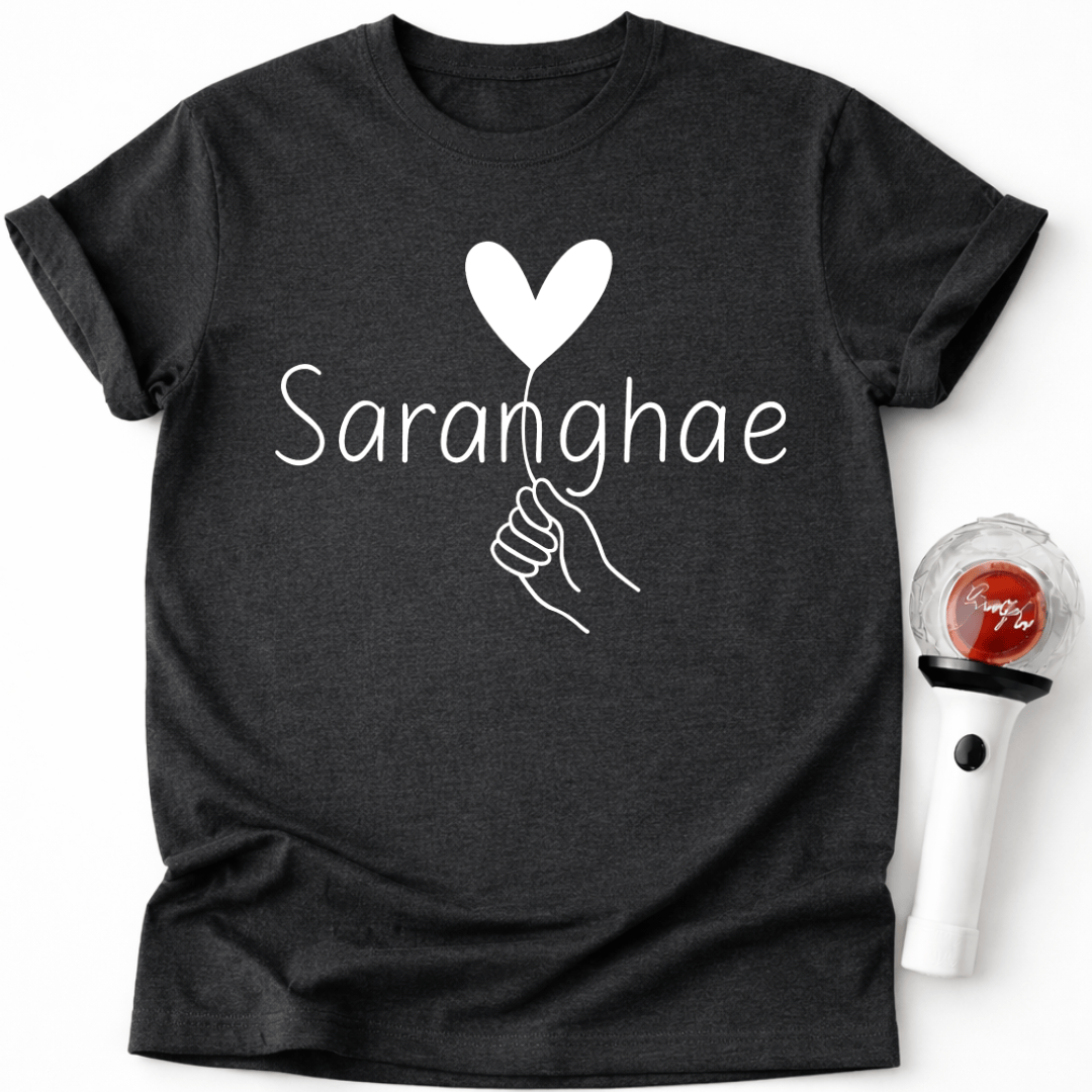 SARANGHAE T-SHIRT