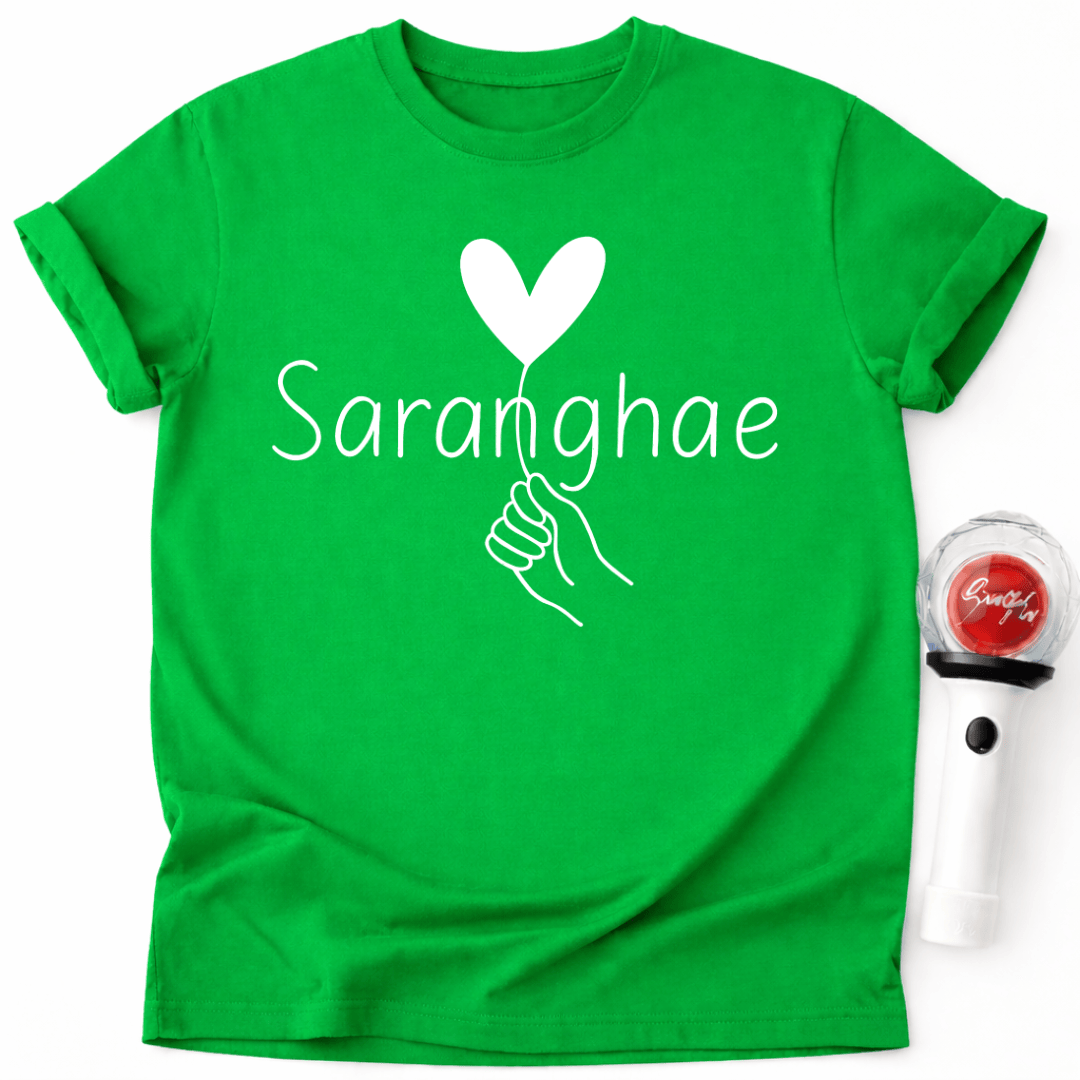 SARANGHAE T-SHIRT