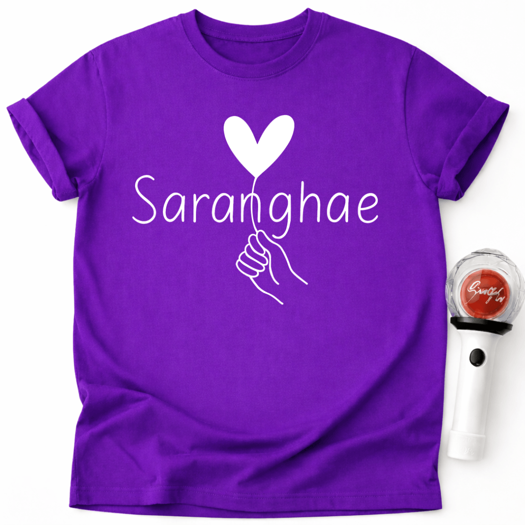 SARANGHAE T-SHIRT