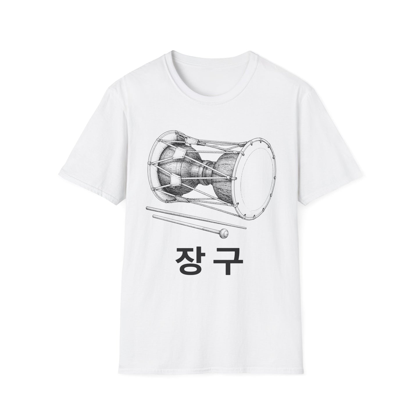 JANGGU T-SHIRT