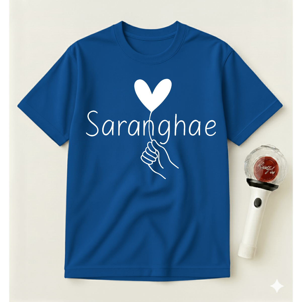 SARANGHAE T-SHIRT