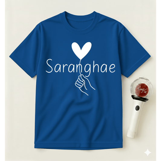 SARANGHAE T-SHIRT