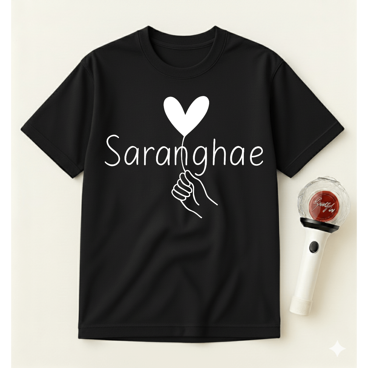 SARANGHAE T-SHIRT
