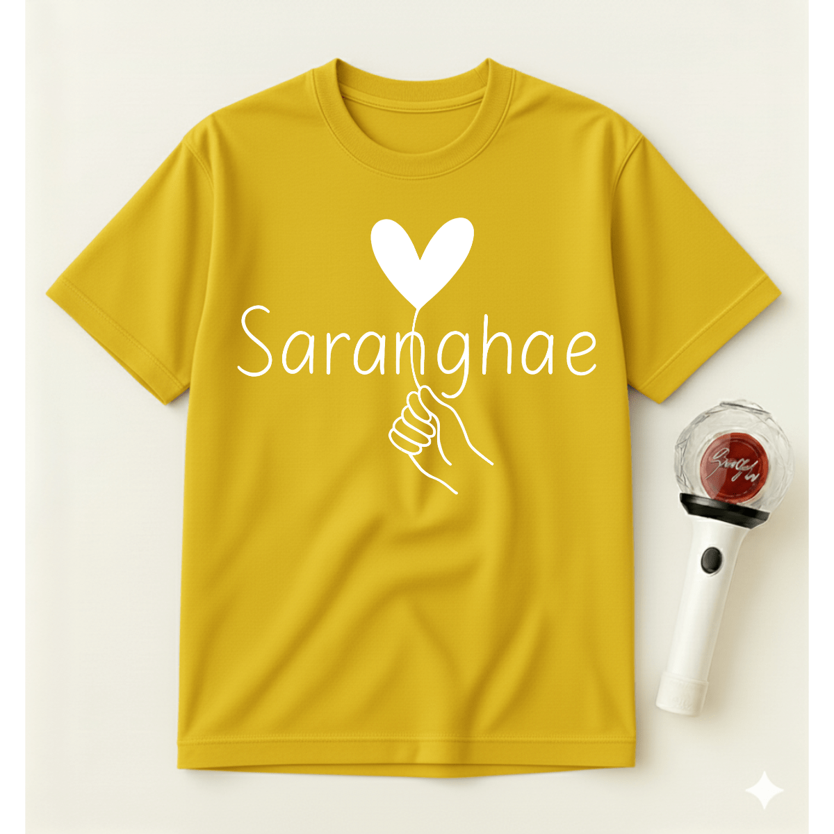 SARANGHAE T-SHIRT
