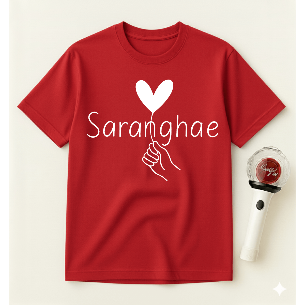 SARANGHAE T-SHIRT