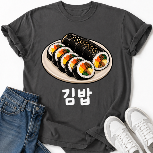KIMBAP T-SHIRT