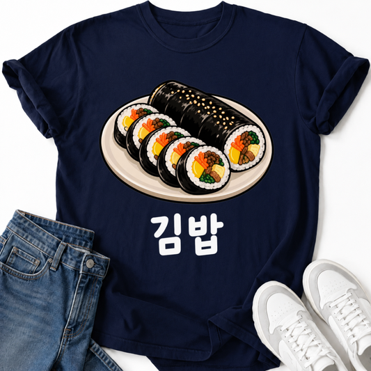 KIMBAP T-SHIRT