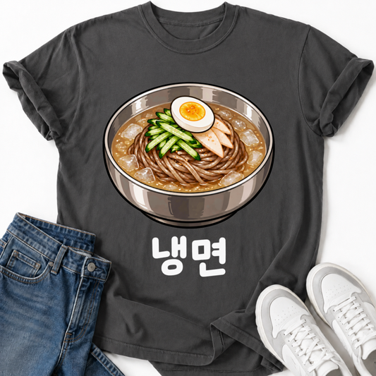 NAENGMYEON T-SHIRT