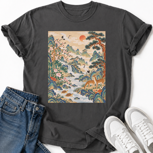 SIPJANGSAENGDO T-SHIRT