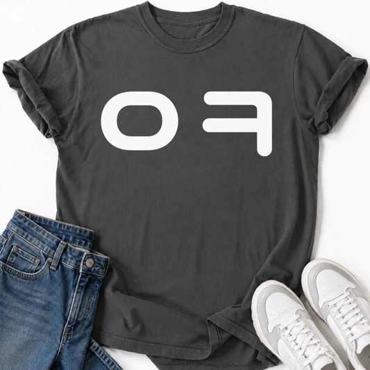 OK T-SHIRT