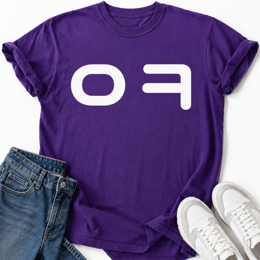 OK T-SHIRT