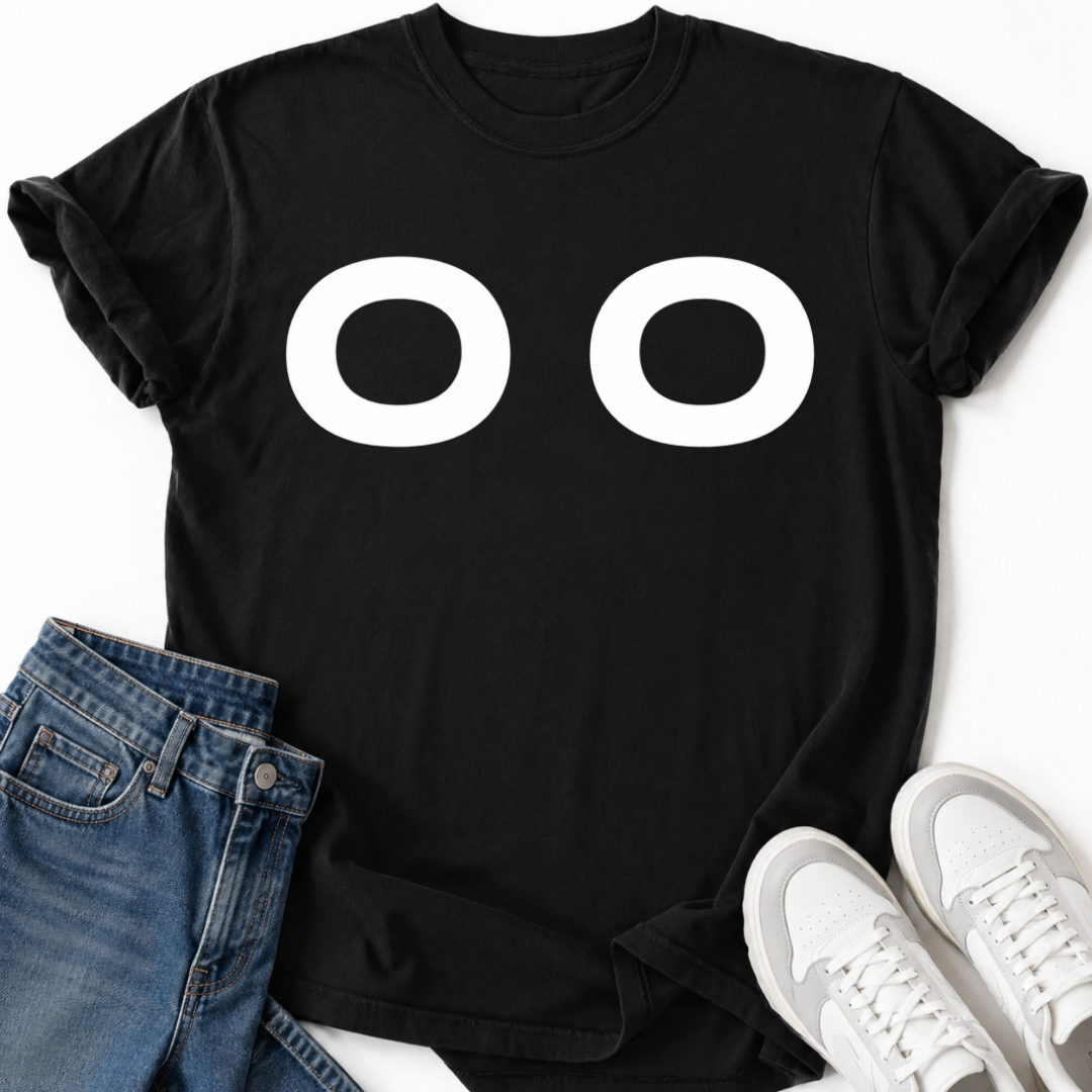 YES T-SHIRT