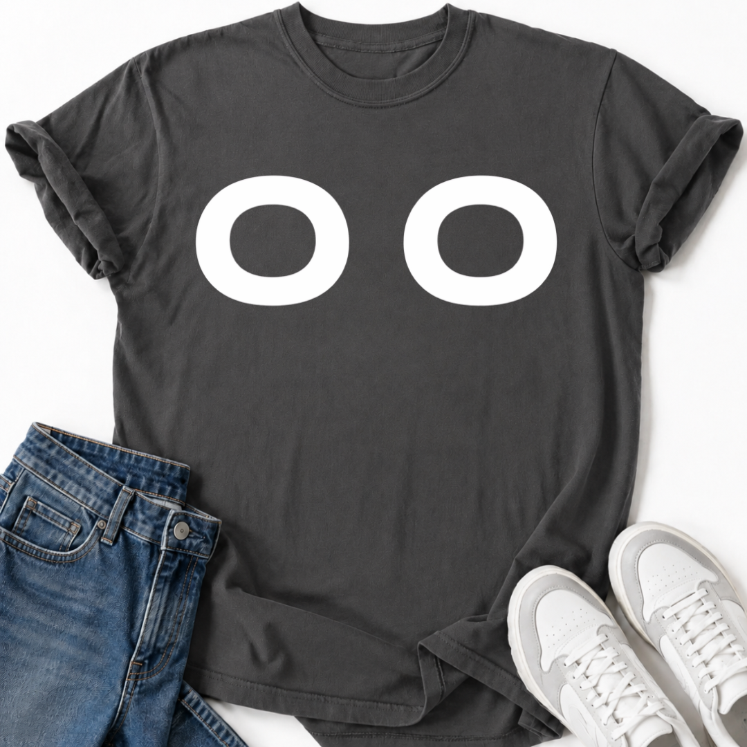 YES T-SHIRT