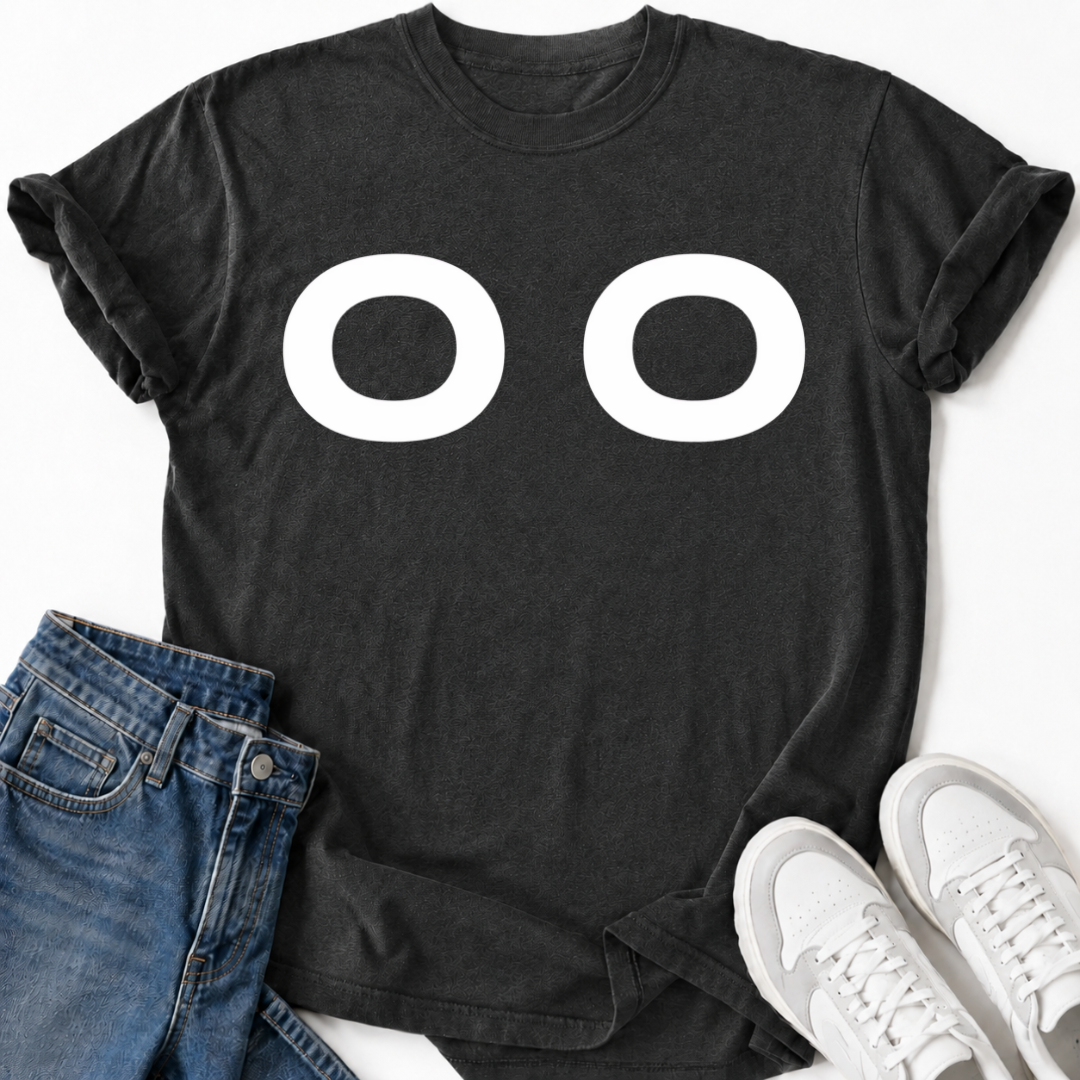 YES T-SHIRT