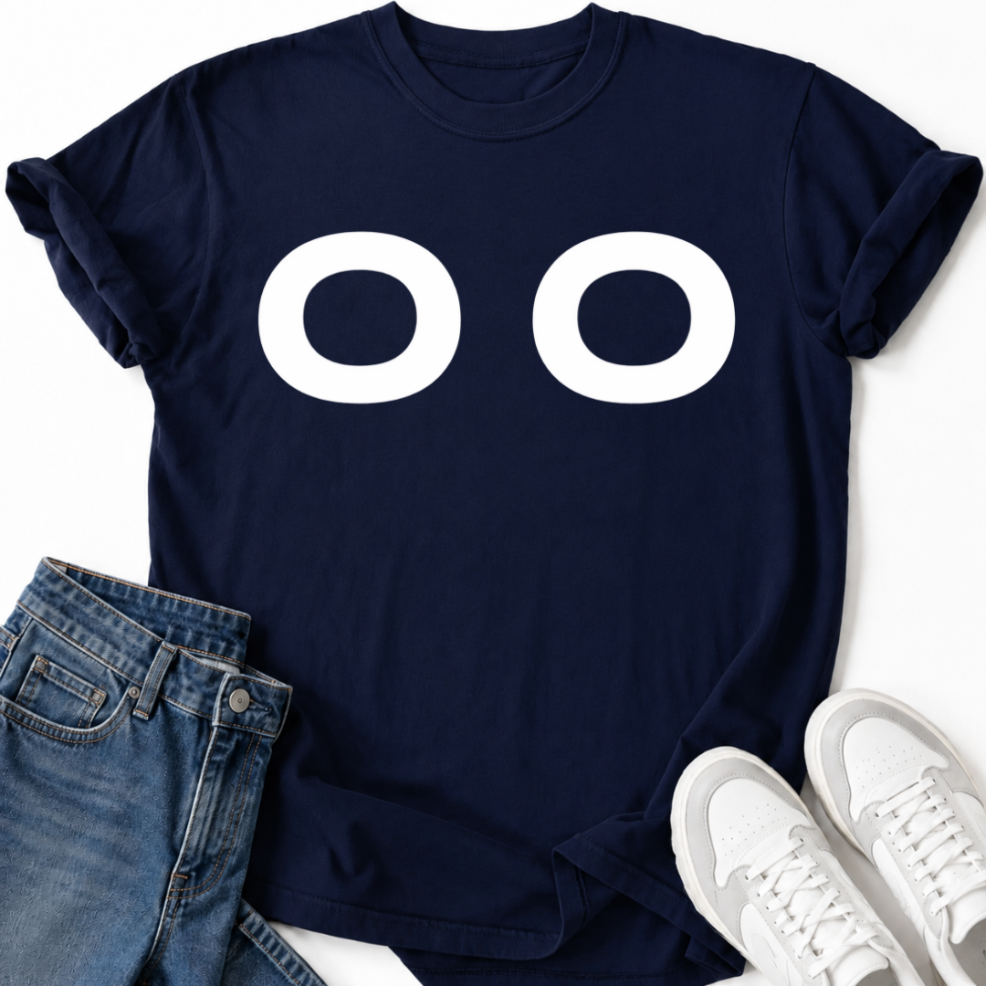 YES T-SHIRT