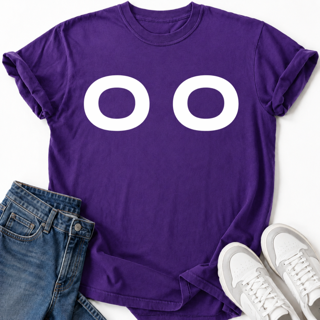 YES T-SHIRT