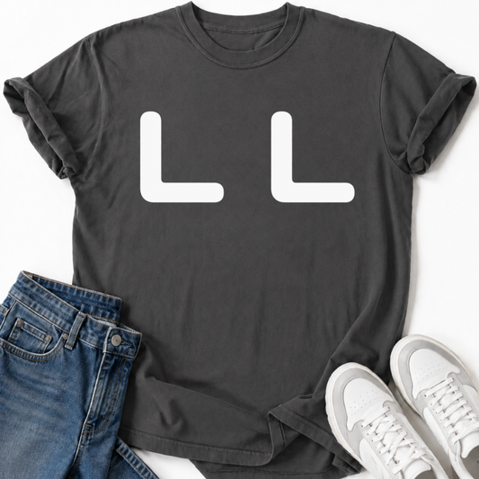 NO T-SHIRT