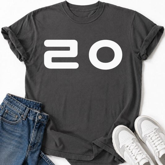 REALLY T-SHIRT