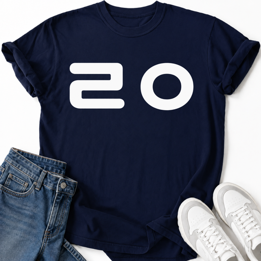 REALLY T-SHIRT