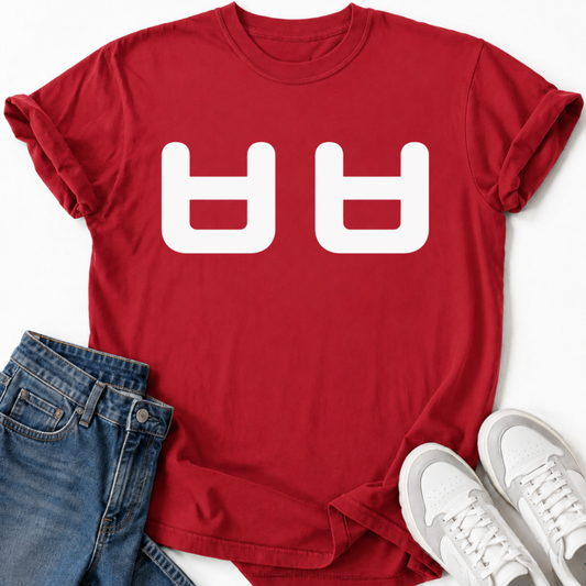 BYE-BYE T-SHIRT