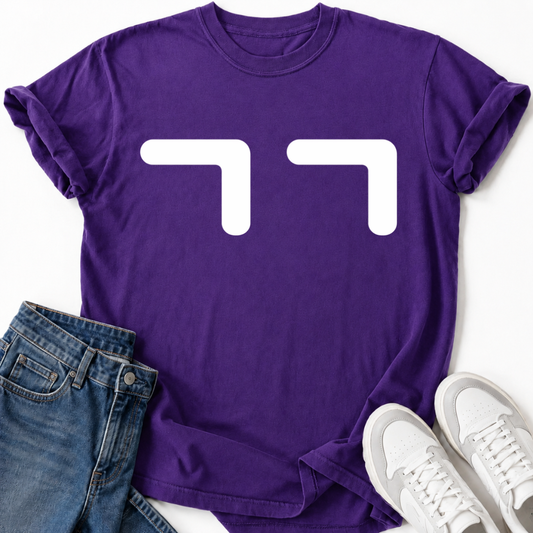 LOL T-SHIRT