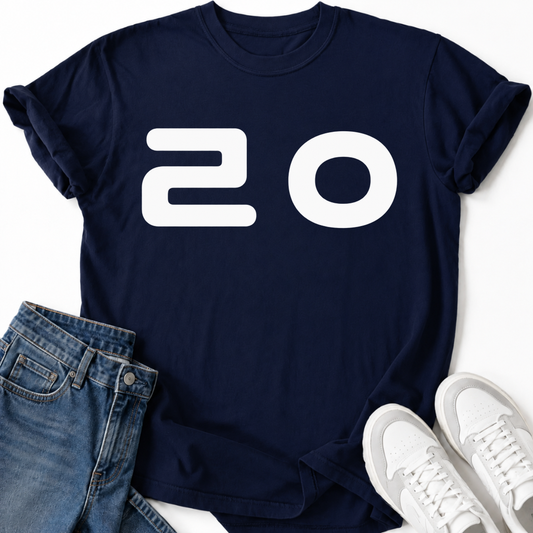 FOR REAL T-SHIRT