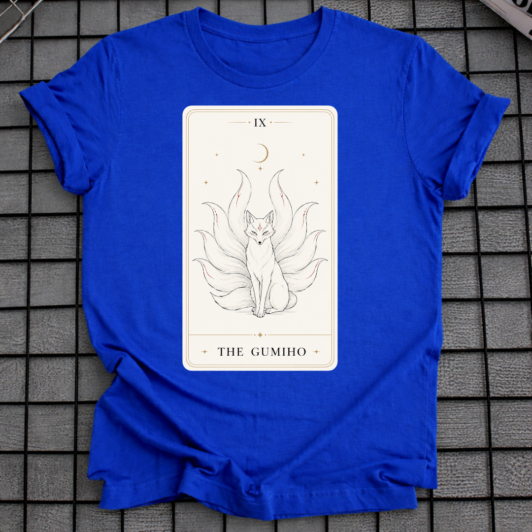 THE GUMIHO T-SHIRT