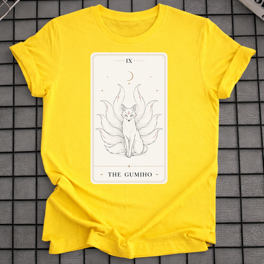 THE GUMIHO T-SHIRT