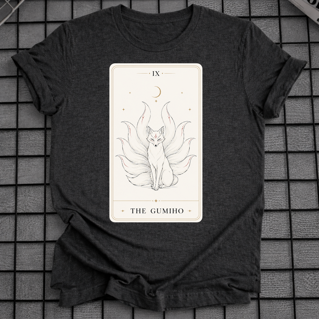 THE GUMIHO T-SHIRT