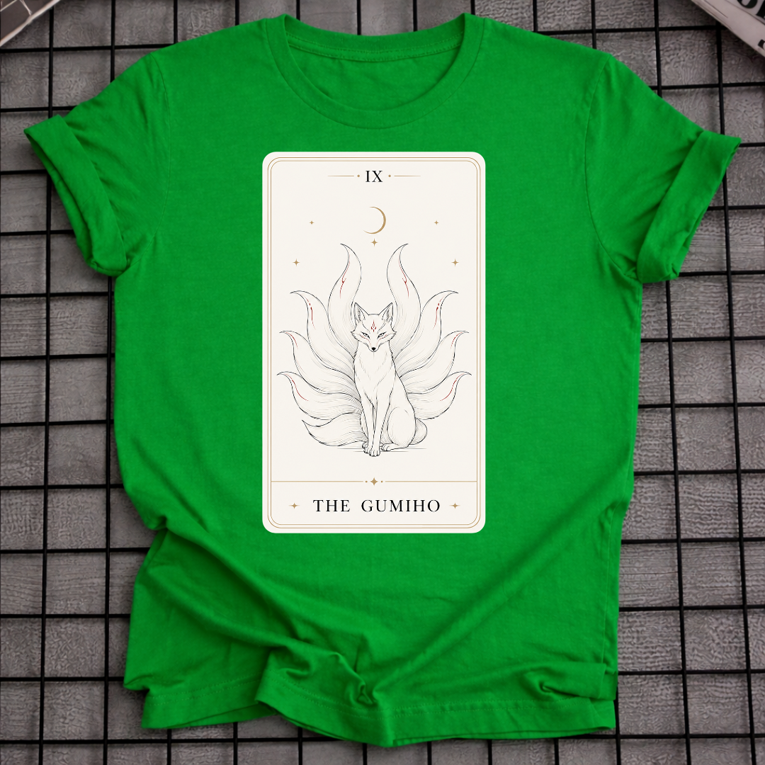 THE GUMIHO T-SHIRT