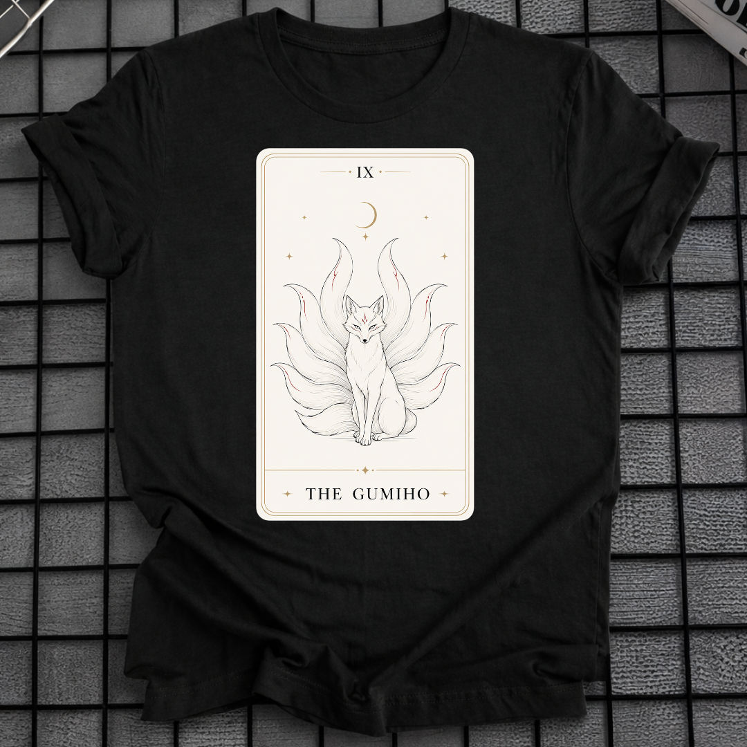 THE GUMIHO T-SHIRT