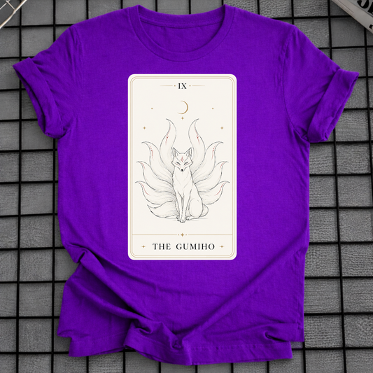 THE GUMIHO T-SHIRT
