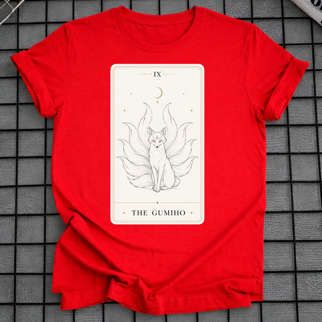 THE GUMIHO T-SHIRT