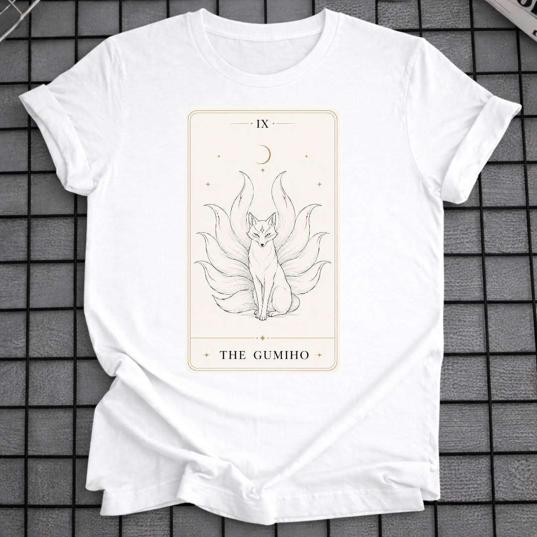 THE GUMIHO T-SHIRT