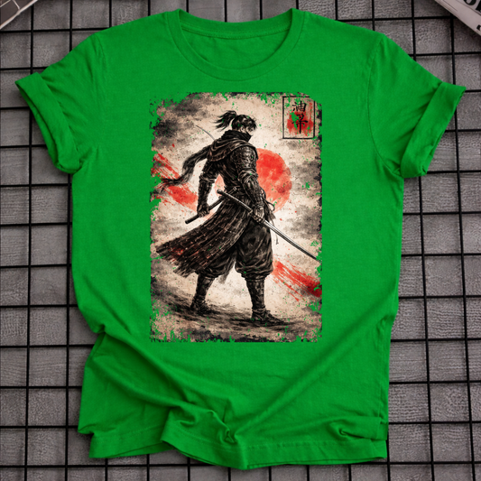 RONIN KATANA T-SHIRT