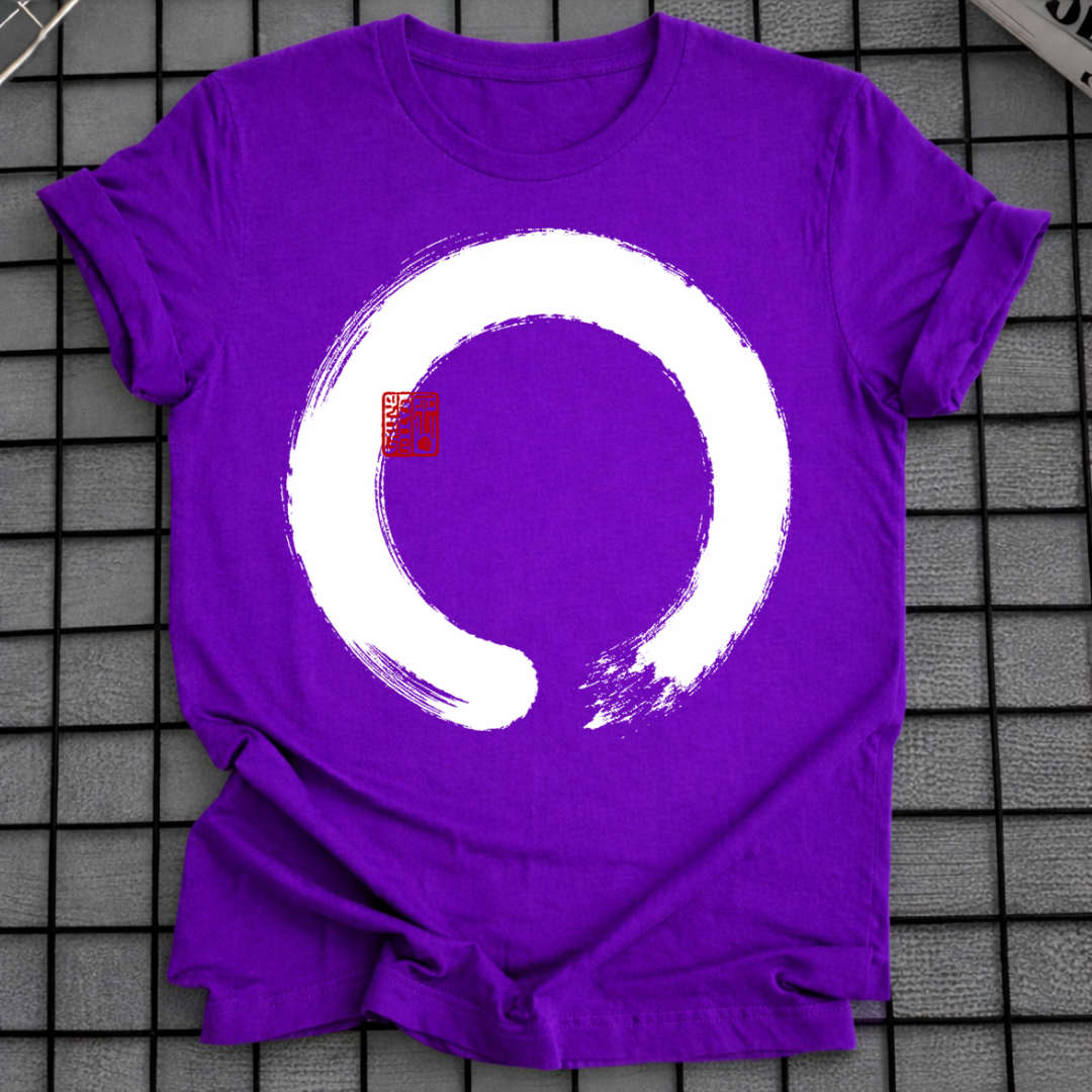 ENSO CIRLE T-SHIRT