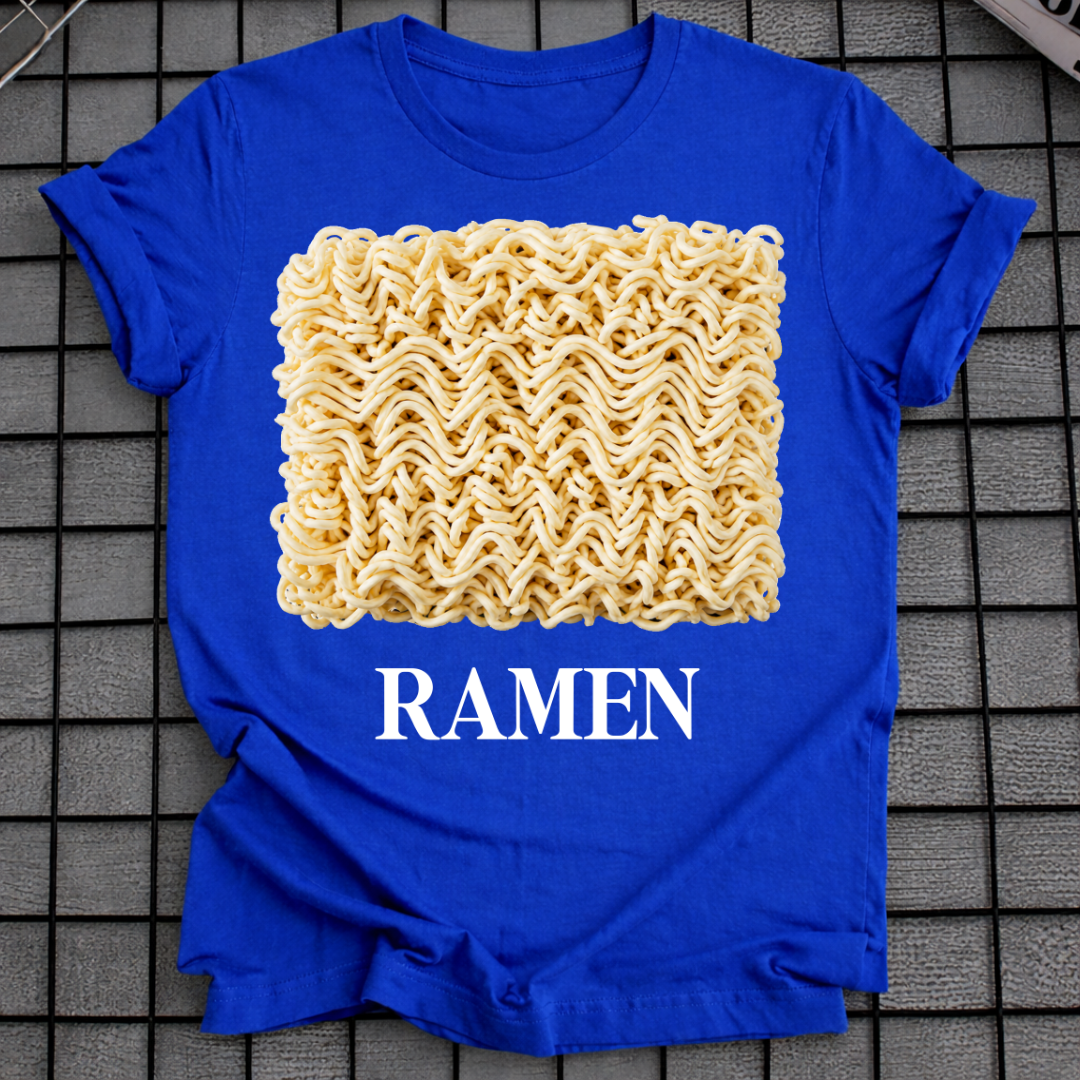 RAMEN T-SHIRT