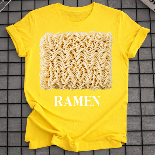 RAMEN T-SHIRT