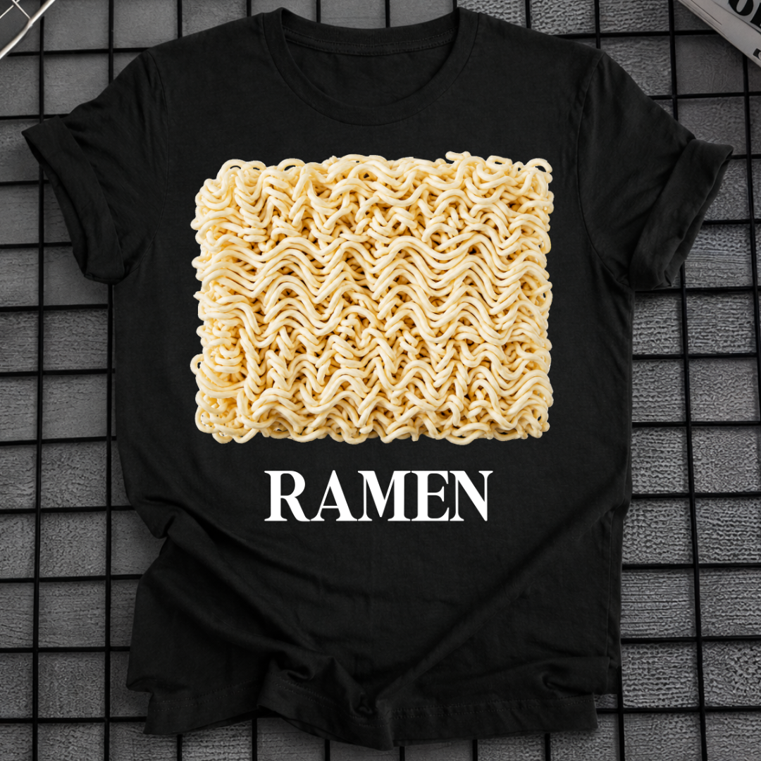RAMEN T-SHIRT