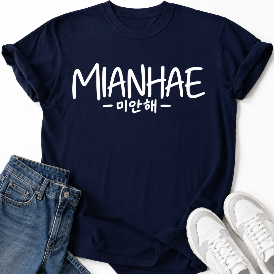 MIANHAE T-SHIRT