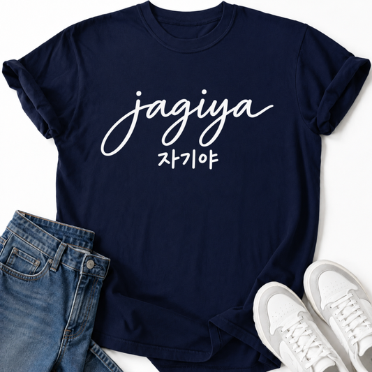 JAGIYA T-SHIRT