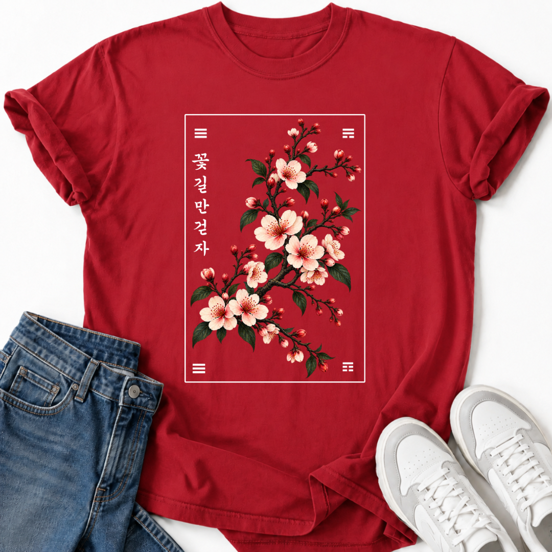 MAEHWA T-SHIRT