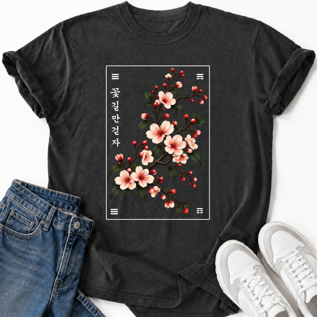 MAEHWA T-SHIRT