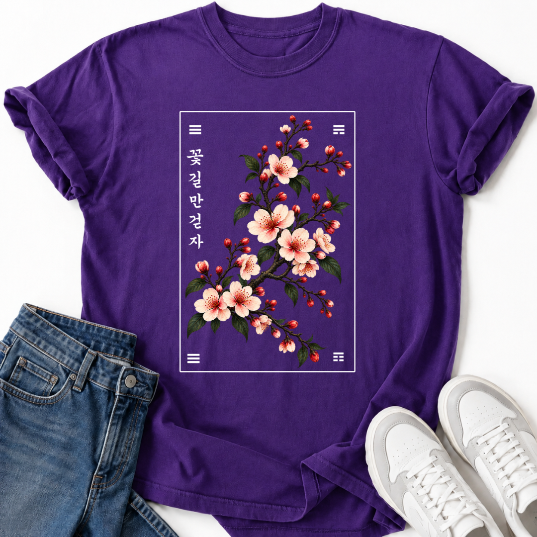 MAEHWA T-SHIRT