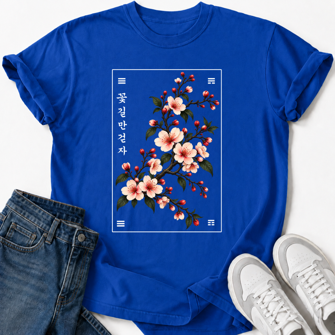 MAEHWA T-SHIRT