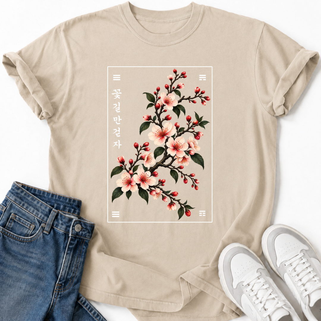 MAEHWA T-SHIRT