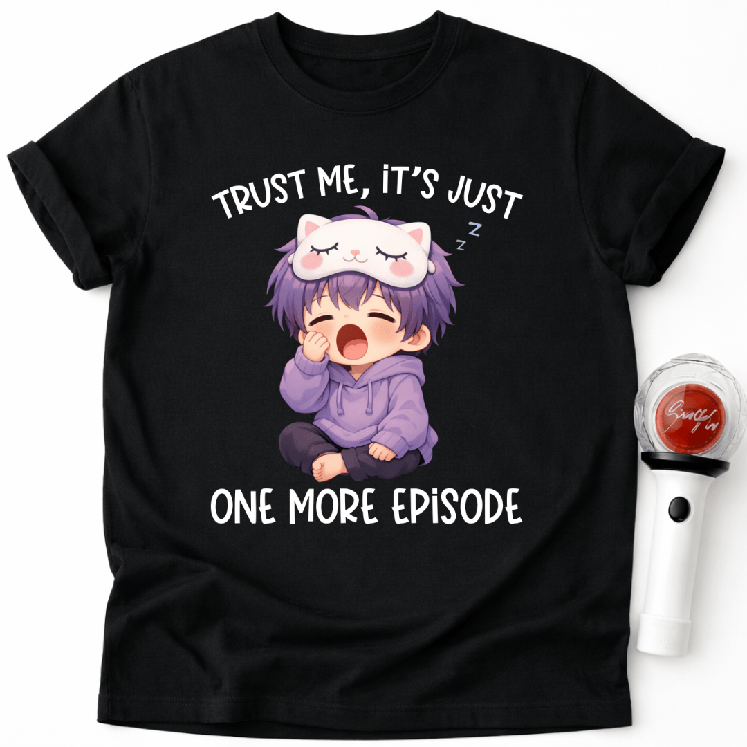 NOCH EINE FOLGE T-SHIRT