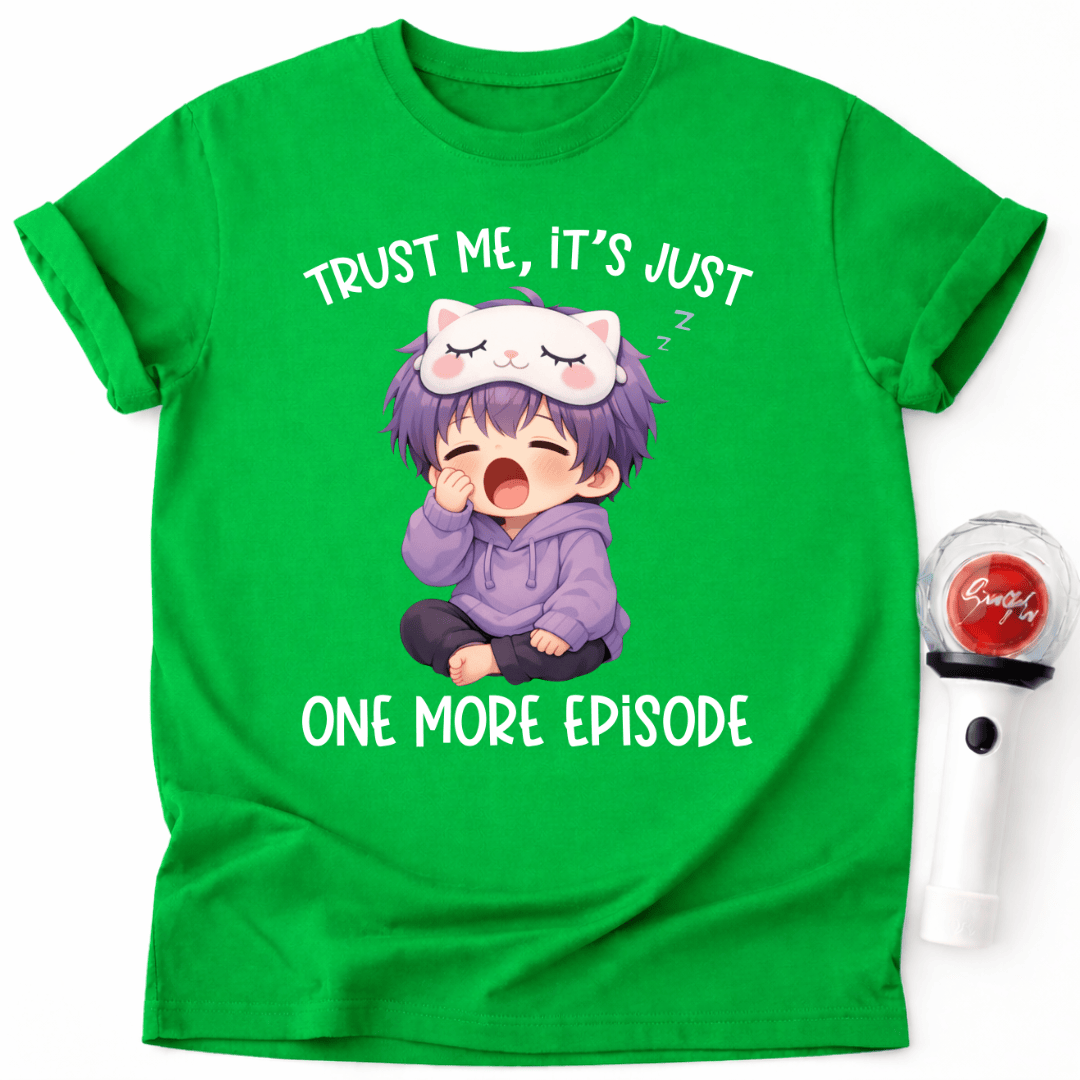 NOCH EINE FOLGE T-SHIRT