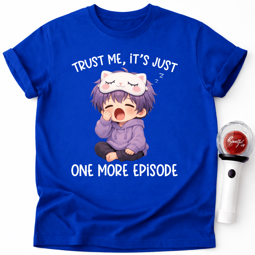 NOCH EINE FOLGE T-SHIRT